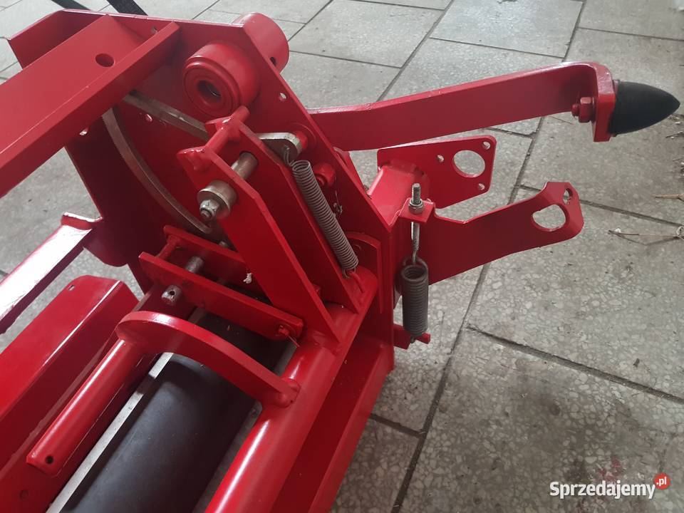 1729370000 Supłacz Welger Sulechów