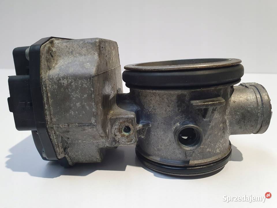 PRZEPUSTNICA Renault Kangoo 16 16V 8200063652 Chełm