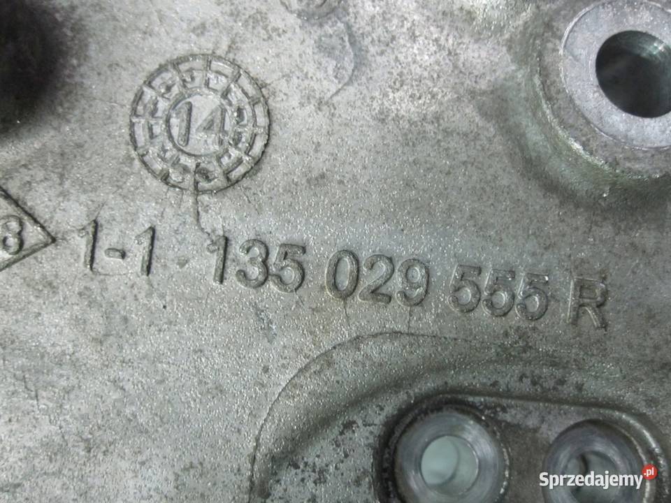 JUKE 15r 12 DIGT HRA2 HRA2DDT 115 obudowa Kielce sprzedam