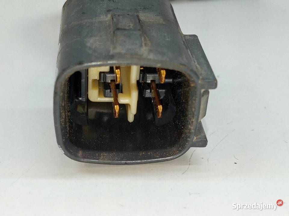 SONDA LAMBDA 8946752070 13 B Toyota Yaris II świętokrzyskie