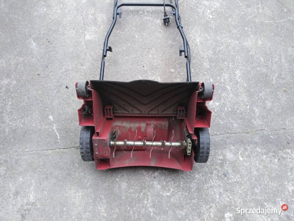 Usługi glebogryzarka zageszczarka wiertnica