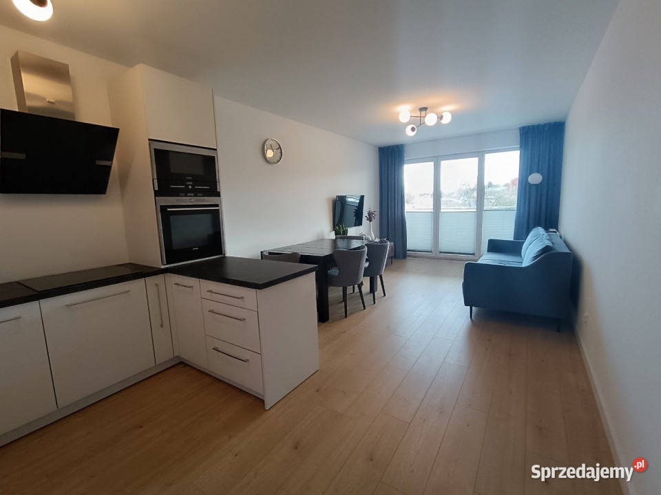 Mieszkanie 6605m2 3 pokojowe Kielce Gen