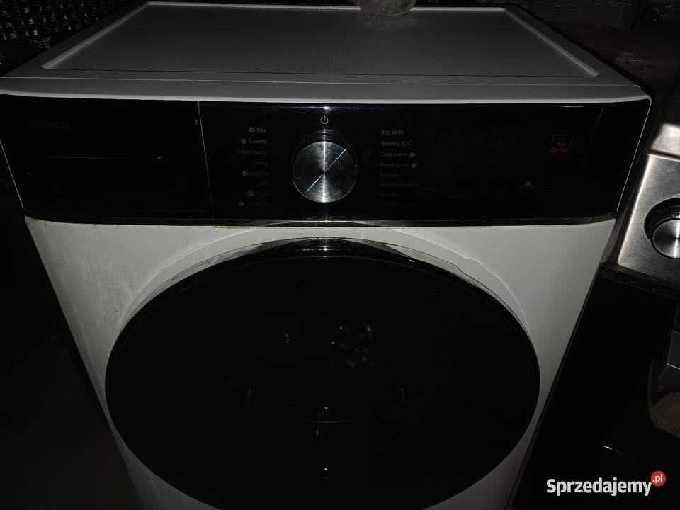 Pralki kuchenki gazowe indukcyjne Gródek sprzedam