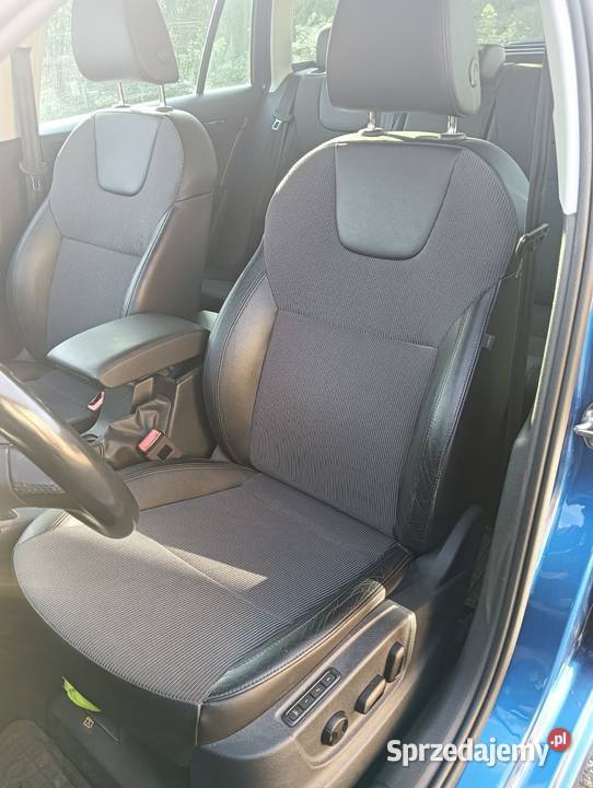 Skoda Octavia 20TDI 150184 2018r wielkopolskie Wagowo