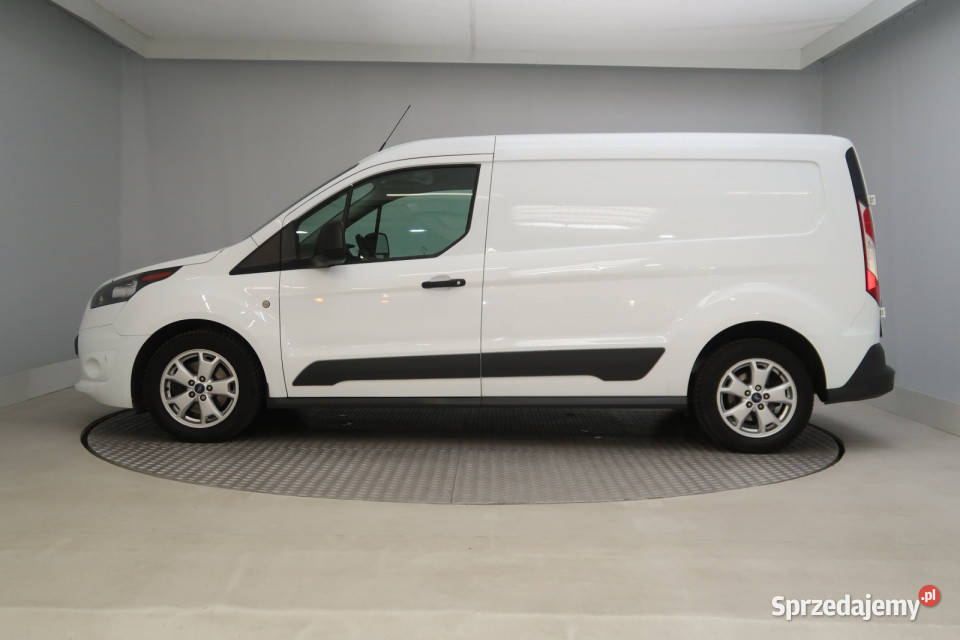Ford Transit Connect 10 EcoBoost radio Zabrze
