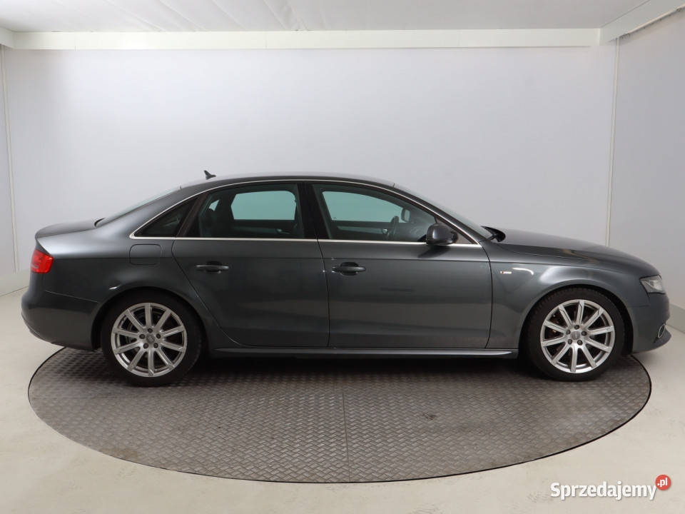Audi A4 18 TFSI Piaseczno sprzedam