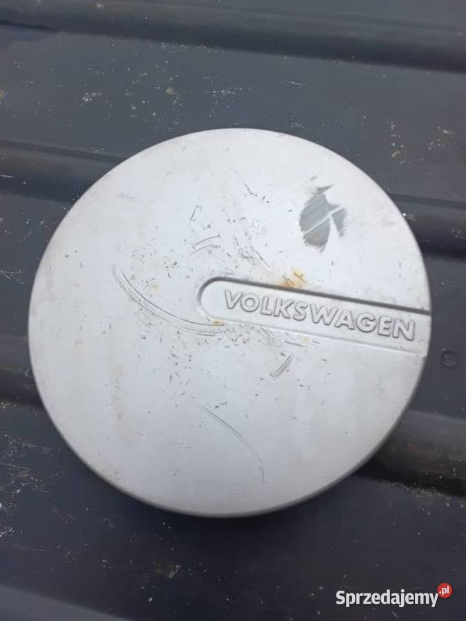 Volkswagen dekielek felgi Milejewo