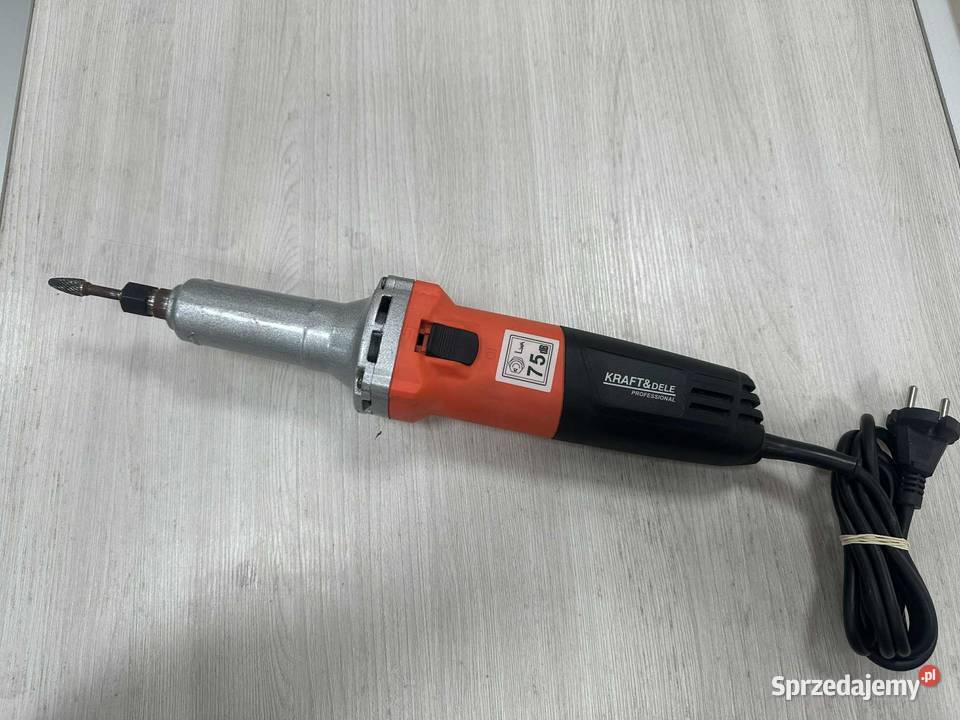 Szlifierka prosta wielofunkcyjna KraftDele 1500W Elbląg