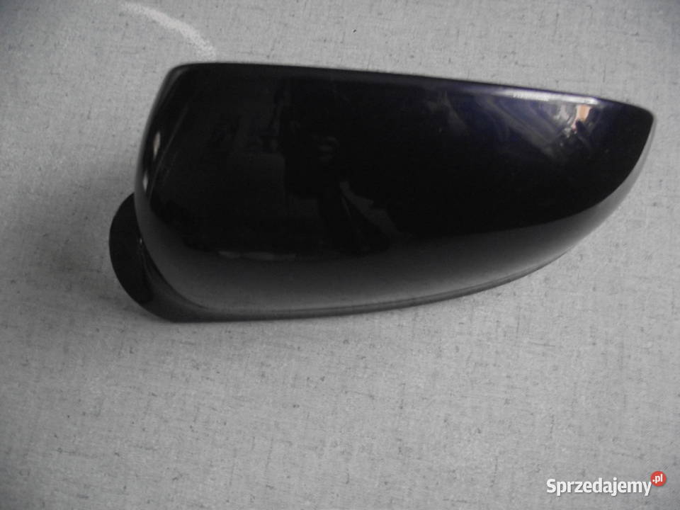 Vw Golf 5 Obudowa lusterka lewego Wrocław