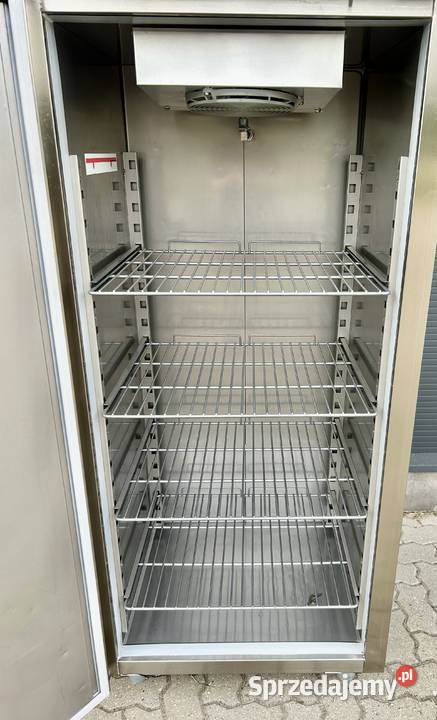 SZAFA MROŹNICZA KYL CITY 700L MROŹNIA ZAMRAŻARKA zachodniopomorskie