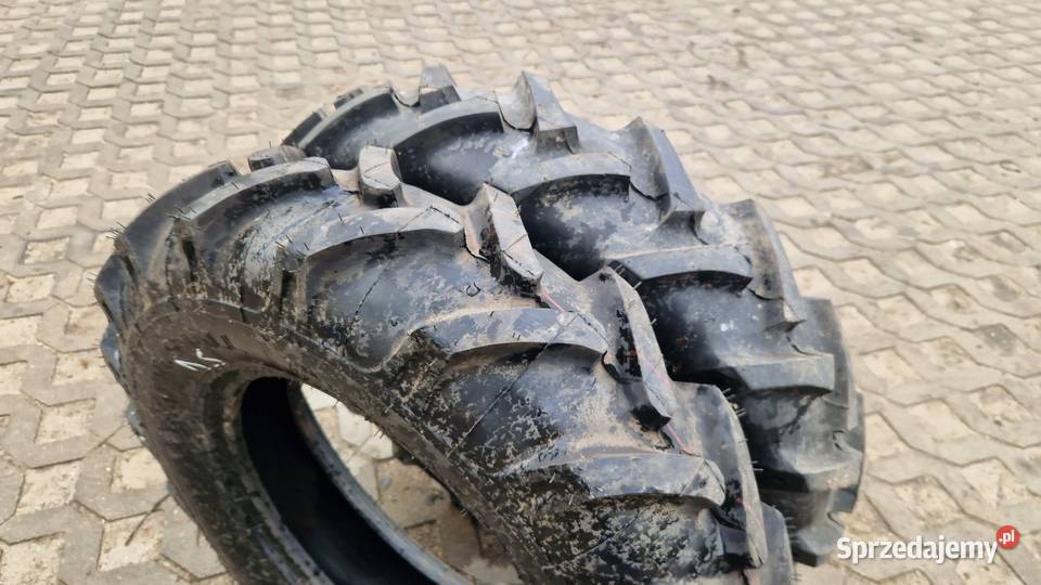 75016 65016 8PR Mitas KRM NOWE Nowe Miasto Lubawskie