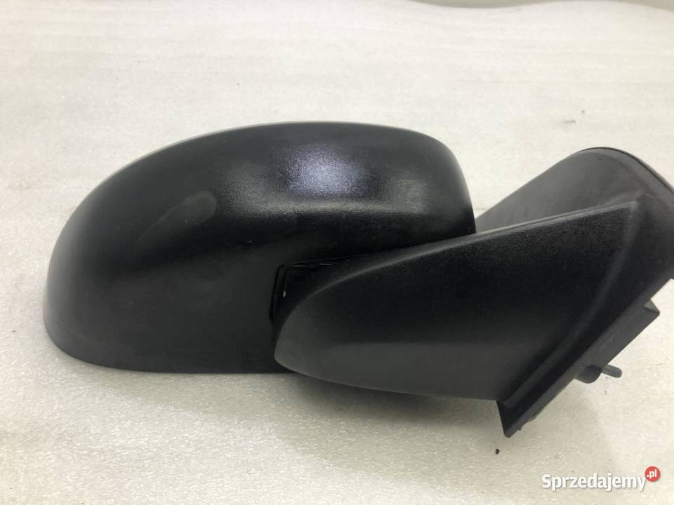 LUSTERKO PRAWE 7 PIN JEEP COMPASS I LIFT LLC ANG sprzedam