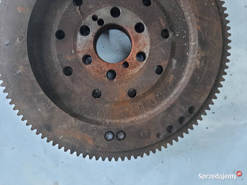 Fiat Stilo 24 20V koło dwumasowe Ksawerów