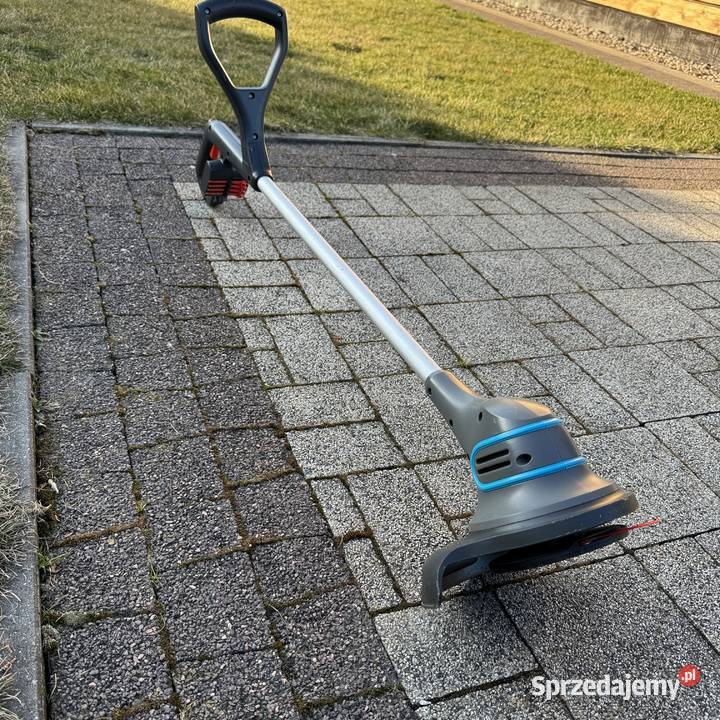 Podkaszarka akumulatorowa GARDENA SmallCut Li23R Lubin