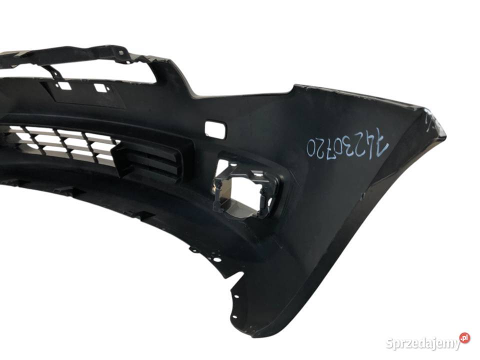 SUZUKI SWIFT III MK6 SG 20082010 LIFT Zderzak Skarżysko-Kamienna