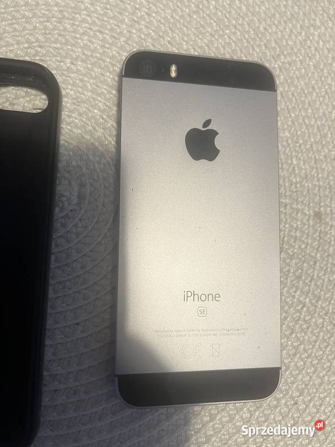 iPhone 5 SE zestaw 10 szkieł hartowanych Głogów