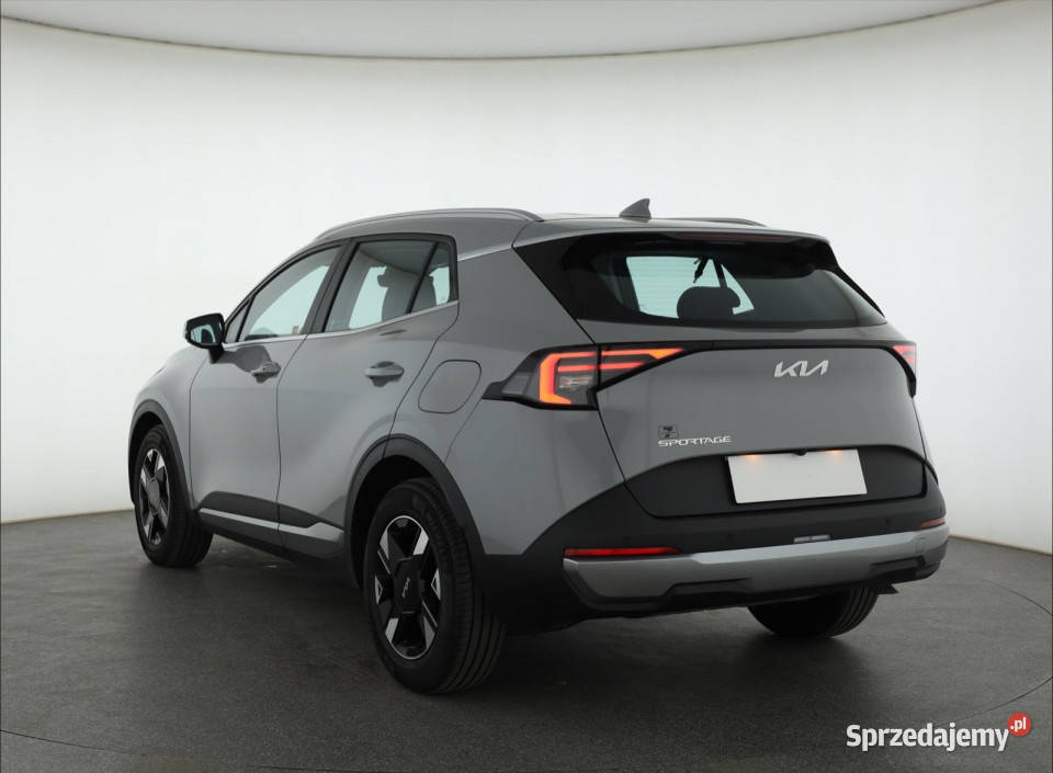 Kia Sportage 16 TGDI wspomaganie kierownicy mazowieckie Piaseczno