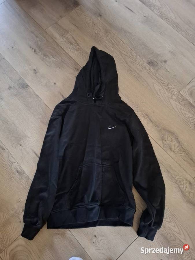 Bluzy męskie nike nowe wielkopolskie