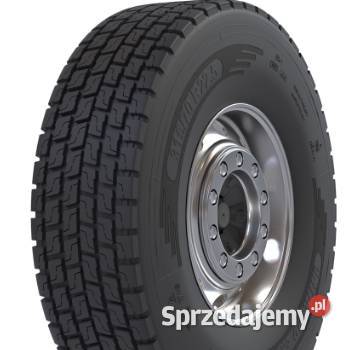 Opona 29580R225 295 80 225 Bieżnikowane Przeworsk