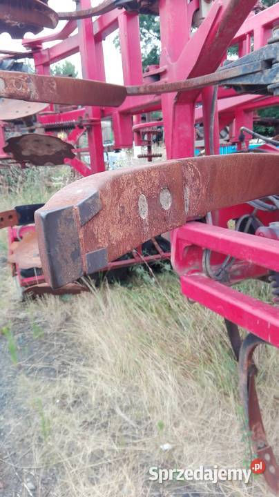 Sprzedam Horsch Tiger AS