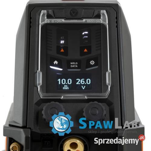 KEMPPI X5 Fastmig 400A Manual