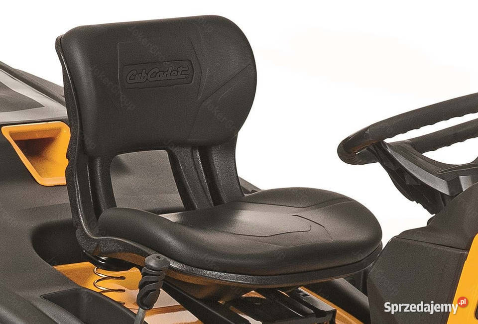 Traktorek kosiarka Cub Cadet XT1 OR95 95 KOSZ Pabianice