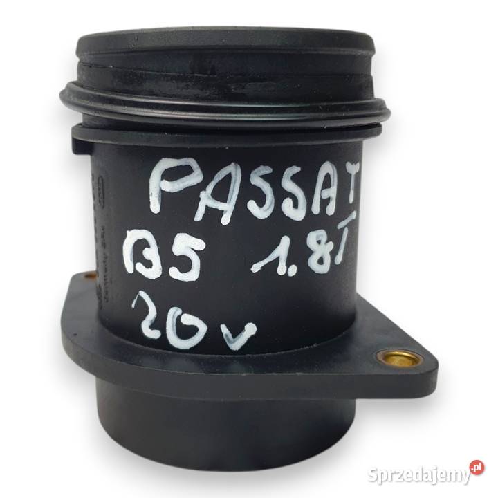 PRZEPŁYWOMIERZ Volkswagen Passat B5 Golf IV 18 Chełm