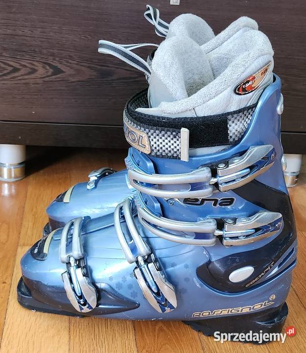 Rossignol Xena damskie buty narciarskie roz. 40