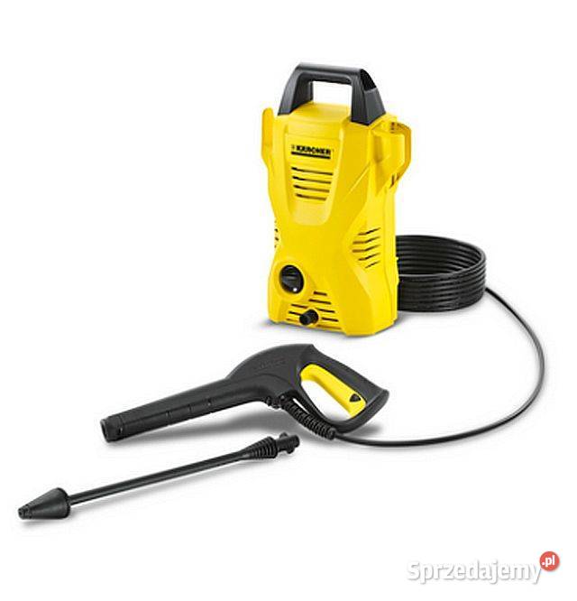 Sprzedam myjkę KARCHER K2100 Kalisz