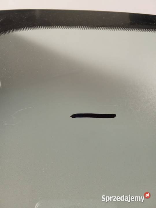 Szyba Przednia Audi Q3 19 Kamera Sensor Bralin