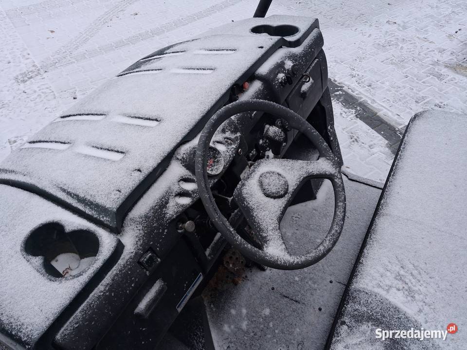 Kawasaki Mule 4010 Radomsko sprzedam