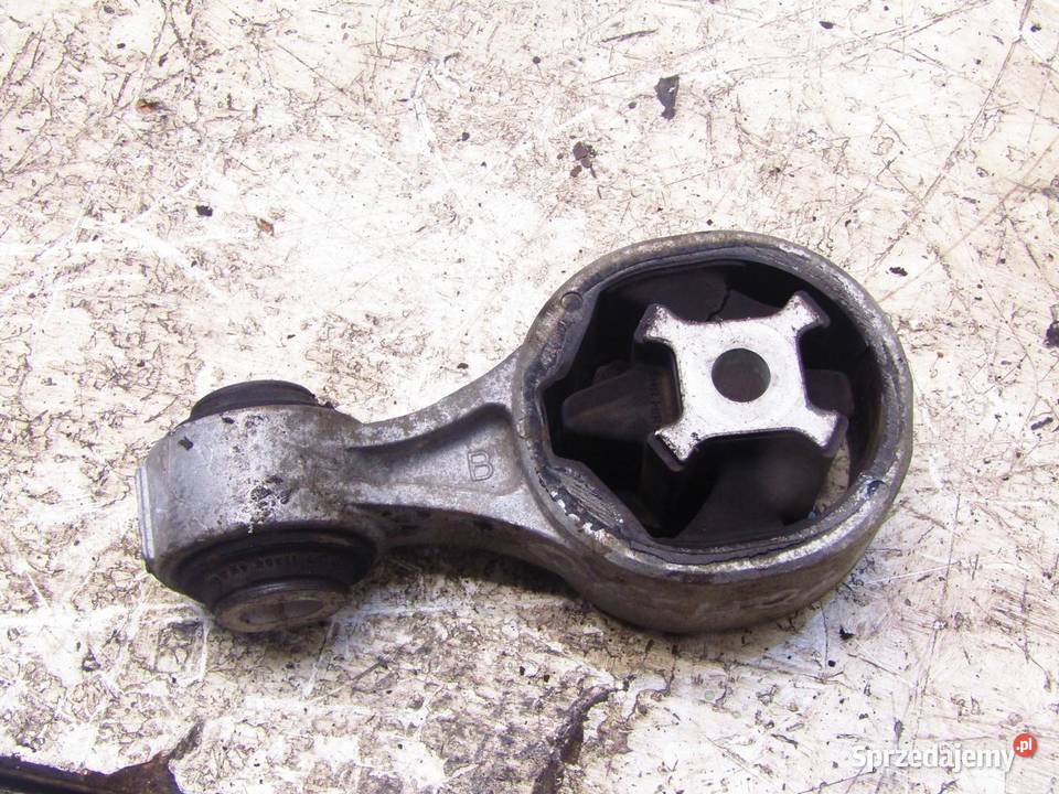 ŁAPA PODUSZKA SKRZYNI BIEGÓW 16 DCI NISSAN