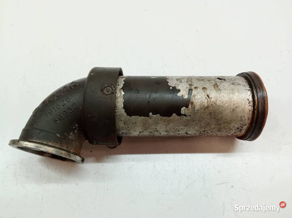 DOLOT POWIETRZA 1916261 86932 DAF XF 20122016