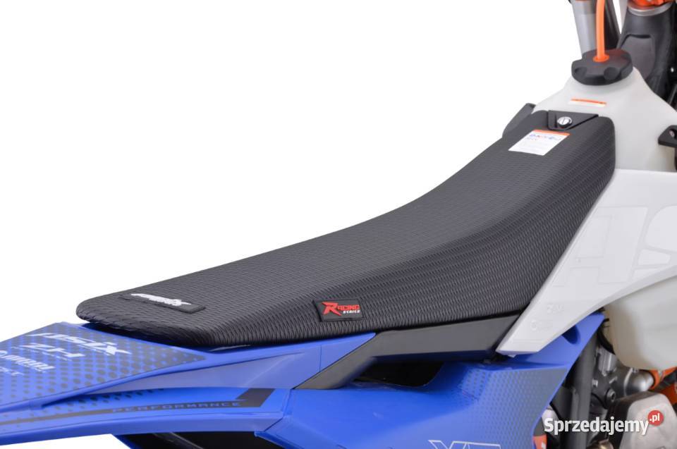 Cross Asix XR99 Racing Seriess 300cc niebieski wielkopolskie Budzyń sprzedam
