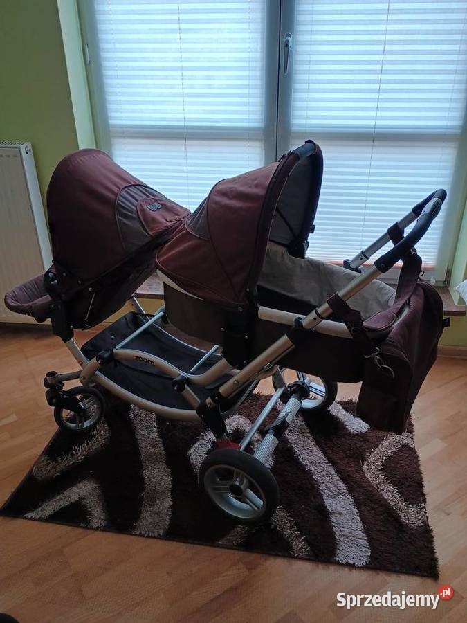 Wózek dziecięcy ABC Design Warszawa