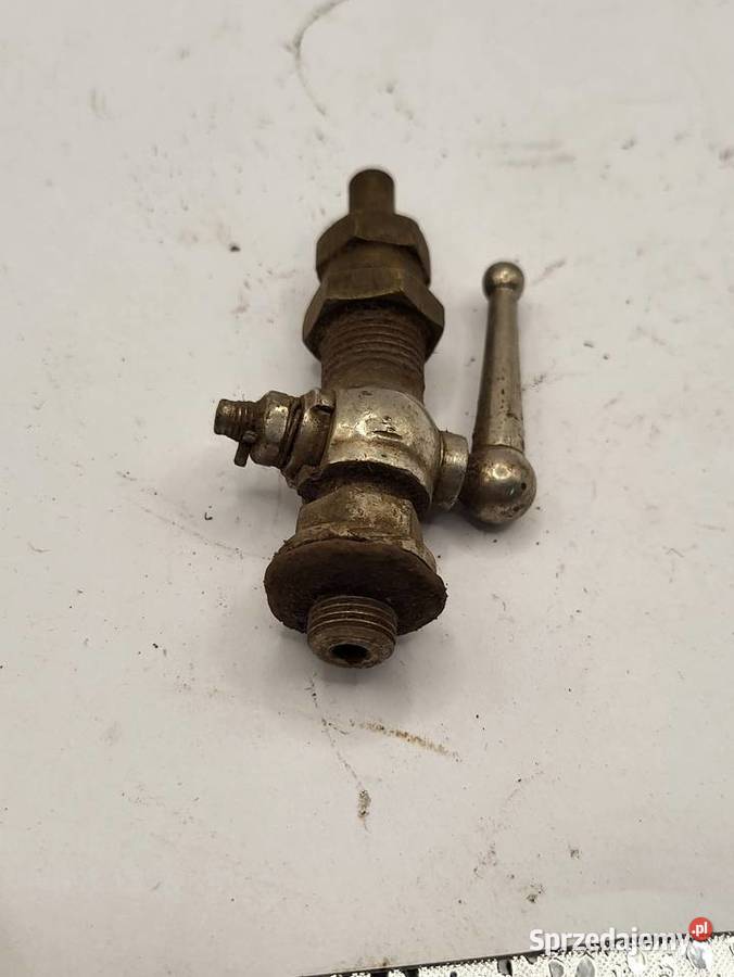 KRANIK PALIWA ZUNDAPP DKW NSU BMW WANDERER BSA Rybnik