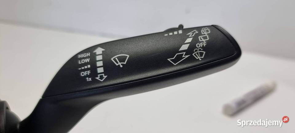PRZEŁĄCZNIK AUDI A6 C7 4G0953568A Lipno sprzedam