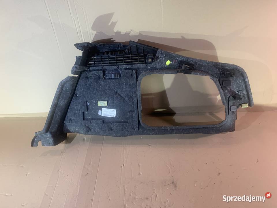 8T8863879P boczek tapicerka bagażnika audi a5 8t