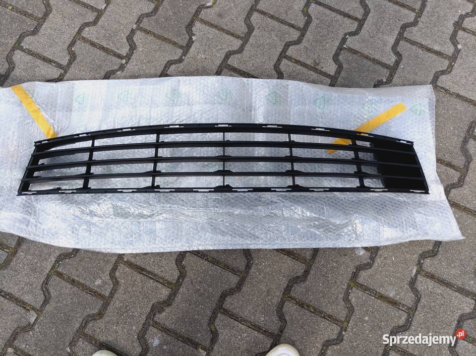 Atrapa Zderzaka Przedniego Clio III 8200682294 Karoseria Świnoujście