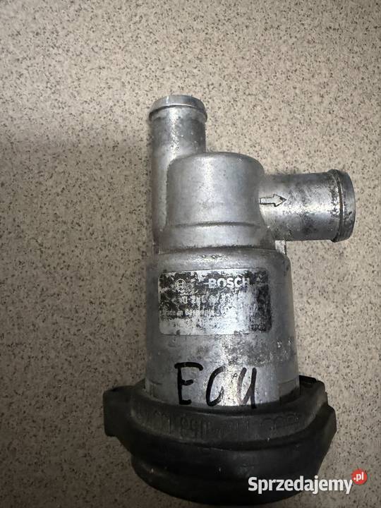 Silniczki krokowe Audi Vw