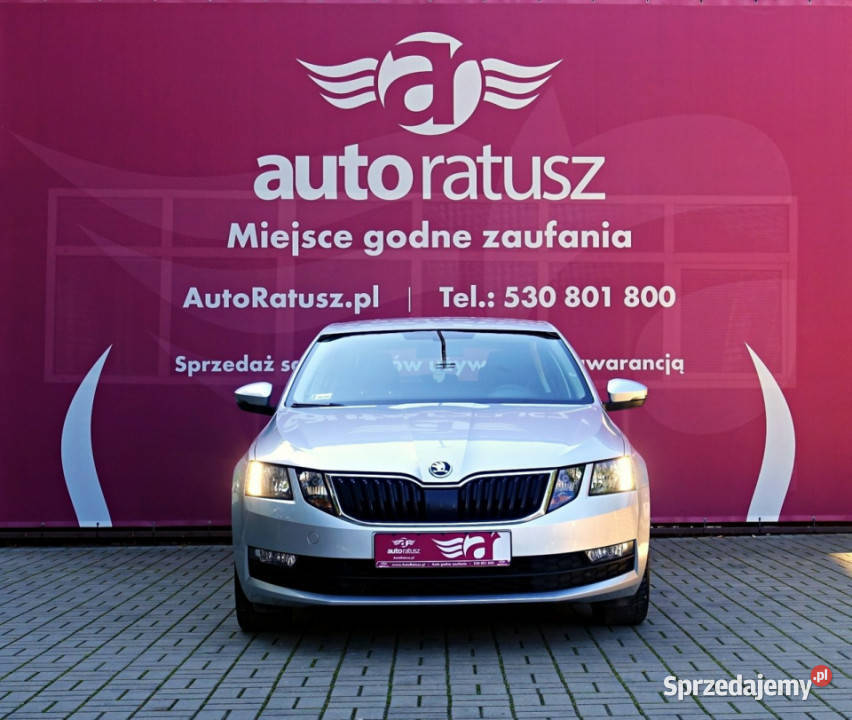 koda Octavia Fv 23 Salon Polska Pełny serwis immobilizer Warszawa