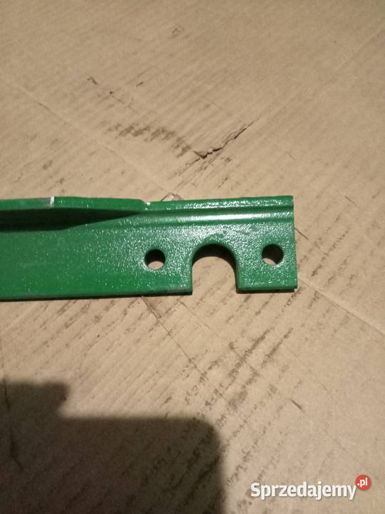 Listwa przenośnika pochyłego 565mm John Deere Wschowa