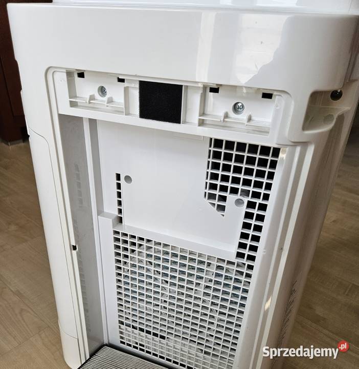 SHARP KCD50EUW oczyszczacz powietrza nawilżacz Pozostałe Warszawa
