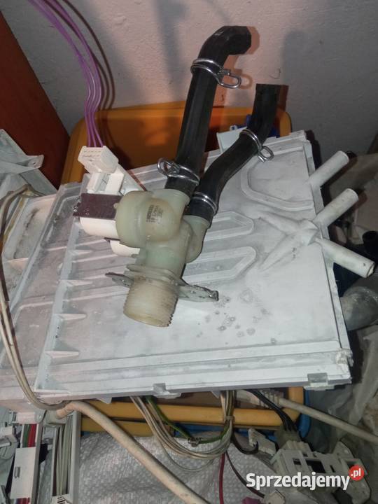 Zawór wody pralka Amica podkarpackie sprzedam