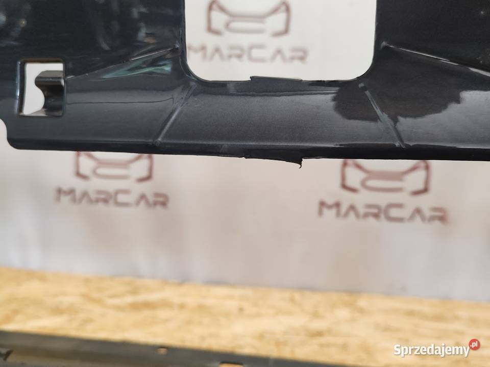 Zderzak Przedni Przód BMW X3 G01 MPakiet USA Pleszew