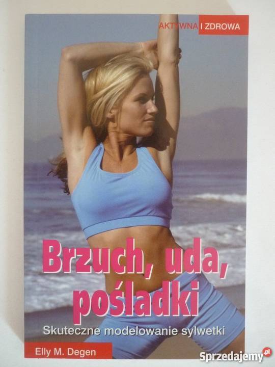 BRZUCH UDA POŚLADKI SKUTECZNE MODELOWANIE Lublin