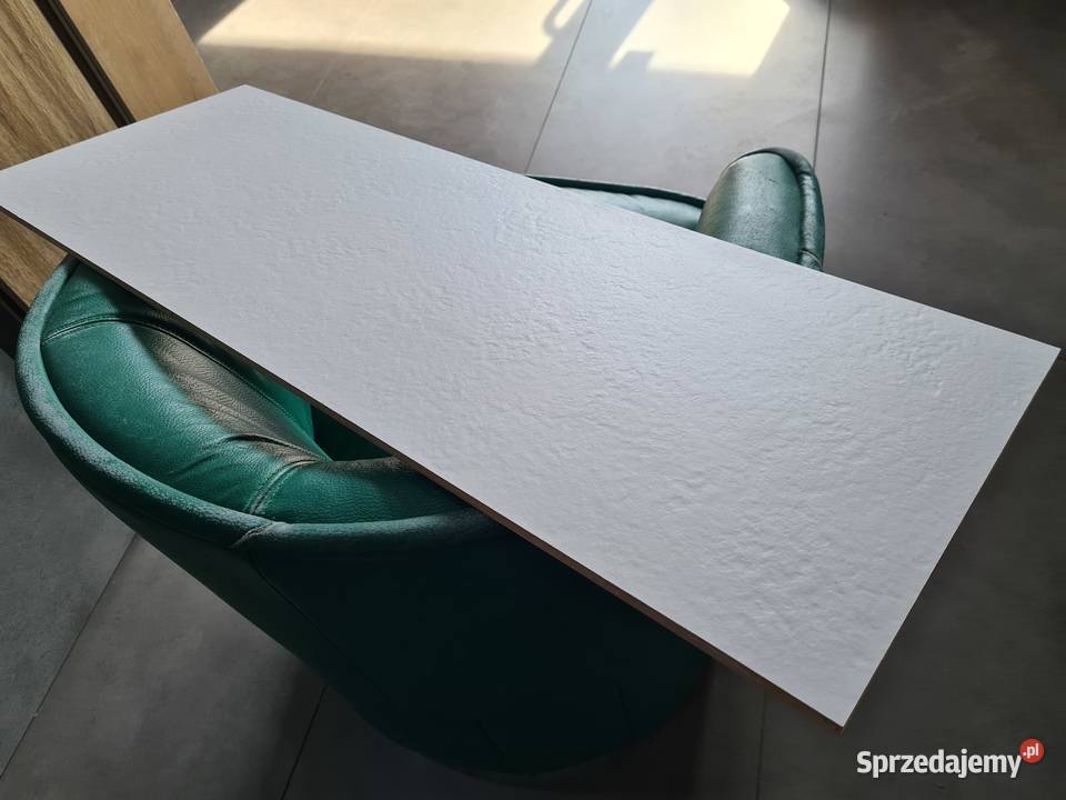 TUBĄDZIN INTEGRALLY WHITE 328X898 GAT 1 Płytki ścienne Opoczno