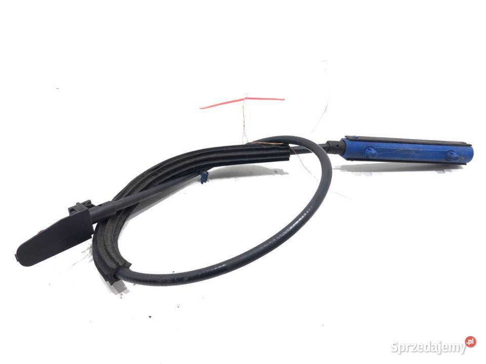 LINKA MASKI VW TOURAN 5TB823531 CIĘGNO podkarpackie