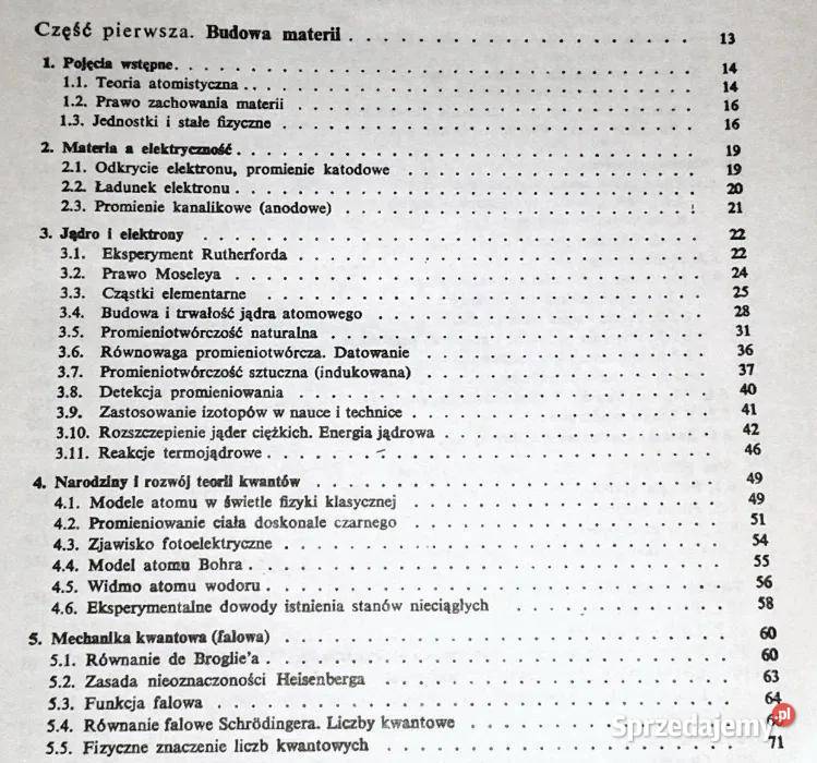 Chemia ogólna Lech Pajdowski Chełm