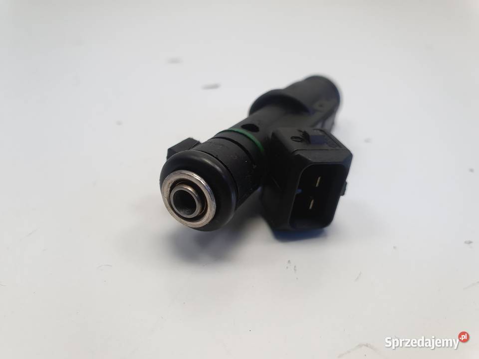 WTRYSKIWACZ Citroen C5 18 16V wtrysk 01F005A osobowe Wtryskiwacze lubelskie Chełm